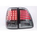 Toyota Landcruiser FJ100 98-05 Smoke LED Tail Lamp Toyota Landcruiser FJ100 98-05 Smoke LED Tail Lamp